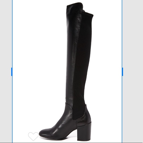 stuart weitzman halftime boots